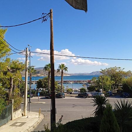 Varkiza Sea View Apartment Vari  Bagian luar foto